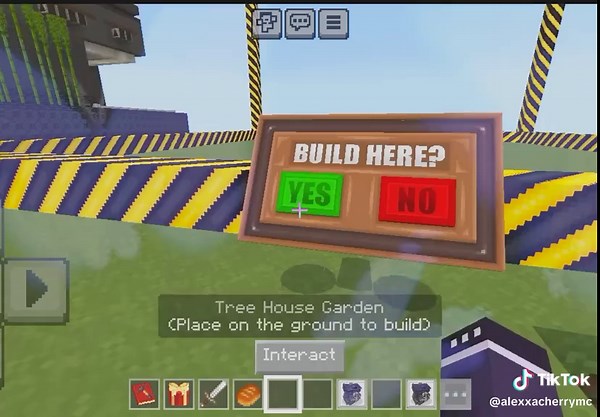 Kawaii Minecraft Addons: Craftable Houses & More