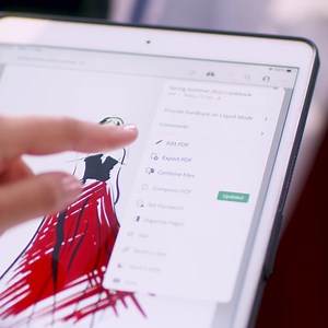 161K views · 507 reactions | Find a winning combination. Easily combine multiple files into one PDF with Acrobat Pro. | Adobe Acrobat | Facebook