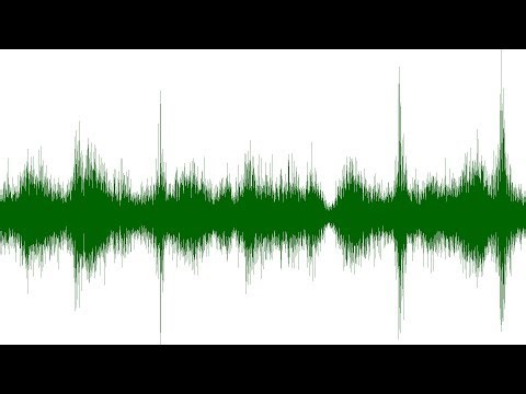 Chaotic Dimension Flapping | Sound Effect