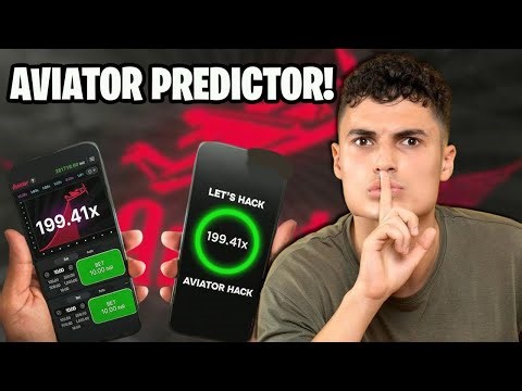 Aviator Predictor 2025? - THE BEST Working Aviator Hack Online for FREE? ✅ (Working) GUIDE ✈️
