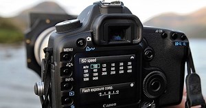 What is ISO in photography: A Guide with Video