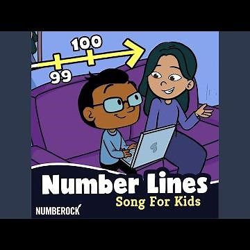 Number Lines (Extended Version)