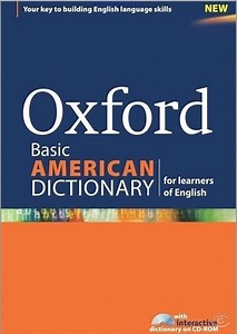 Oxford Basic American Dictionary for learners of English - TienganhEDU