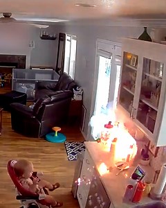 8.1M views · 54K reactions | Vape Explodes Inside Kitchen  | VT | Facebook