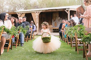 75 Ideas for a Rustic Wedding