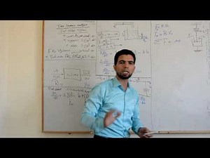 Lec 2 Examples From Real For First Order System