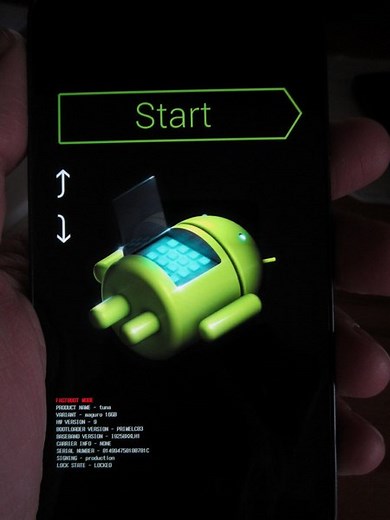 Installer Ubuntu Touch en 4 étapes - Cachem