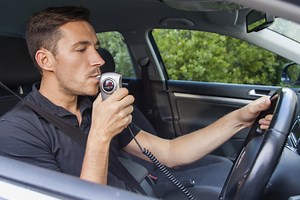 Is an Ignition Interlock Device (IID) Required for a California DUI?