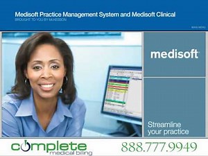 Medisoft Demo - Medisoft Medical Billing Software