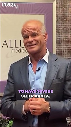 CPAP Machine: Sleep Apnea Treatment