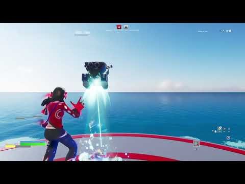 Pandvil boxfight 1v1 controller