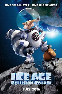 Ice Age: Collision Course (2016) Streaming - Where to Watch Online