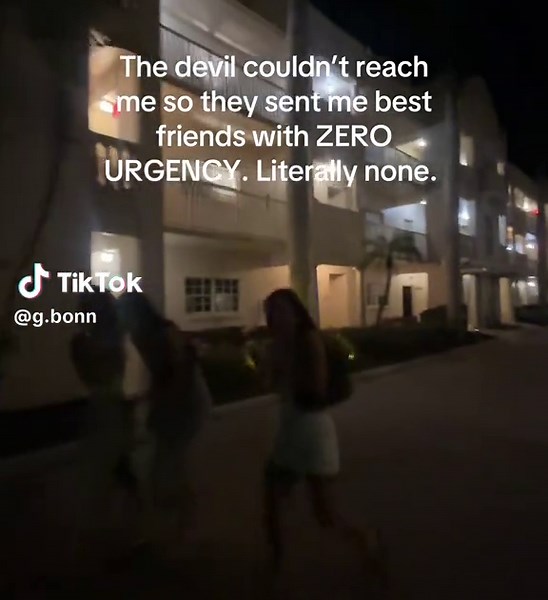 Spring Break Adventures with My Best Friends