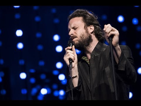 Father John Misty - Pure Comedy (Live on KEXP)