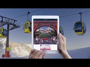 Orbitz Rewards. Get It. Use It.