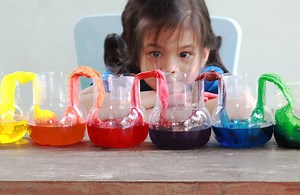 Science Experiments For Kids