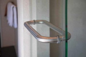 How To Remove A Shower Handle Without Screws