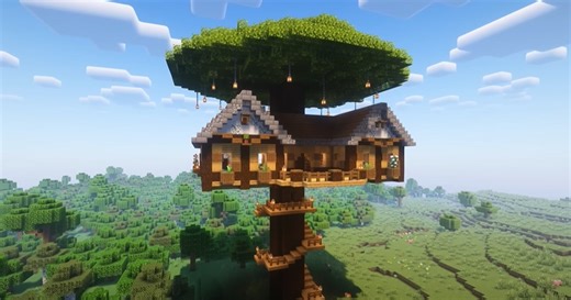 Minecraft house ideas: 50 best designs