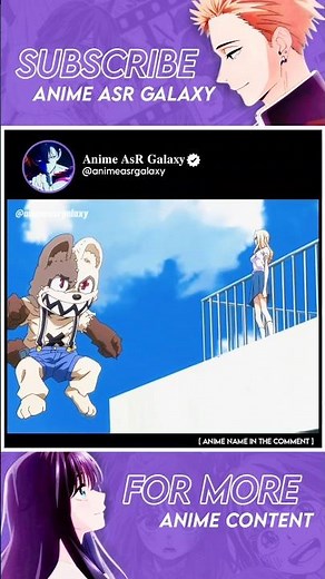 Poor Bunny Monster🤧 | Gleipnir