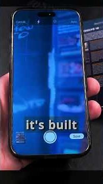 How to Scan and Edit Documents on iPhone Using the Preview App Part 4