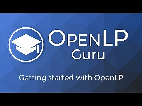 Tutorial 1: Getting Started With OpenLP - OpenLP Guru