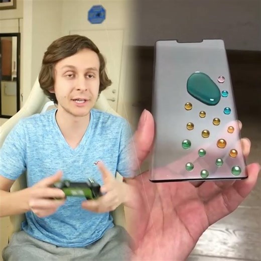 Character customization in video games