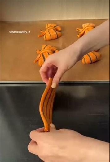 Let's make BitTorrent croissent