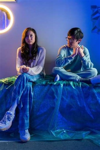 Future Date (2024) - Movie