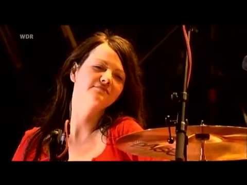 The White Stripes Seven Nation Army Live at Rock Am Ring 2007 1