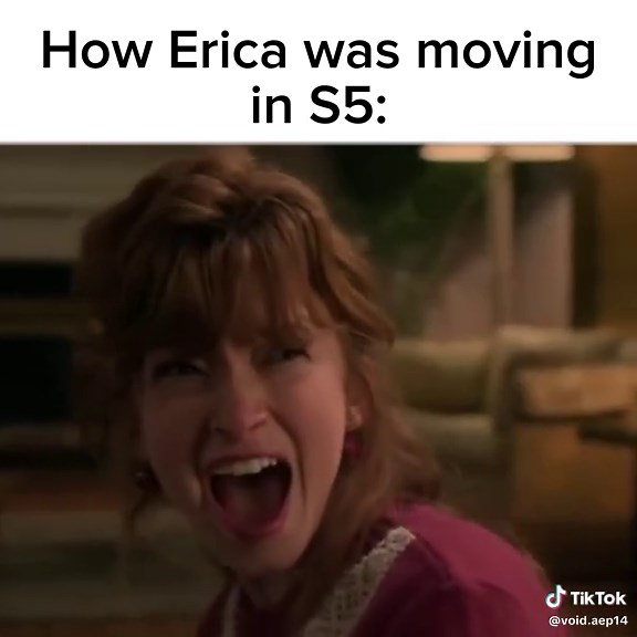 Erica Sinclair Highlights in Stranger Things Season 5