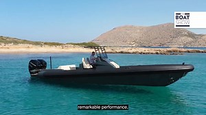 23K views · 351 reactions | Review of the Rigid Inflatable Boat ROCK...