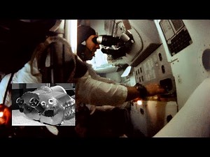 Apollo's Space Sextant: How an 18th-Century Tool Navigated the Moon