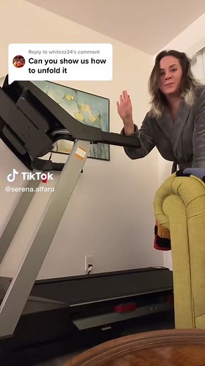 Unfolding Treadmill: NordicTrack, ProForm, Reebok & More