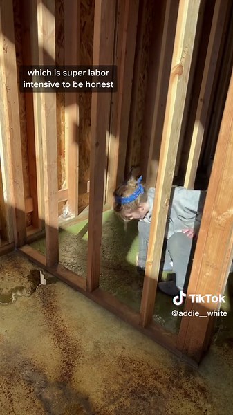 DIY Acid Stained Concrete Floors: Transforming Your Space with Color and Texture