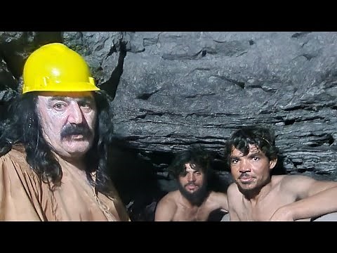 Coal Mining Full Guide: Step-by-Step Process Explained 🫠😙