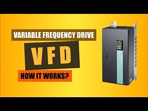 How VFD Works and Installation Guidelines