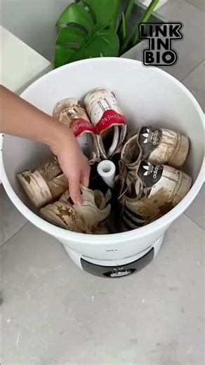 Mini Washing Machine And Dryer |Small Washing Machine With Dryer #diy #washing #homegadets #cr7