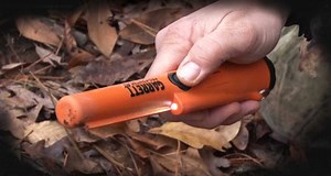 What is a Pinpointer in Metal Detecting? (Do I Need One) - Metal Detecting Tips