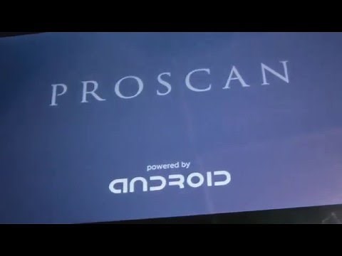 How To Hard Reset Proscan Tablet: Model PLT7100G