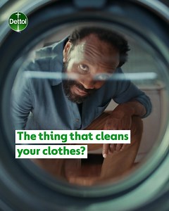 Keep your machine as clean as your clothes and kill 99.9% of germs with Dettol Washing Machine Cleaner. | Dettol UK | Facebook