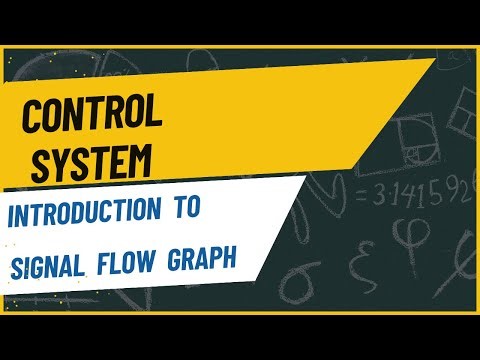 16.Introduction to Signal Flow Graph | Control System Bangla Tutorial (Full Explained)