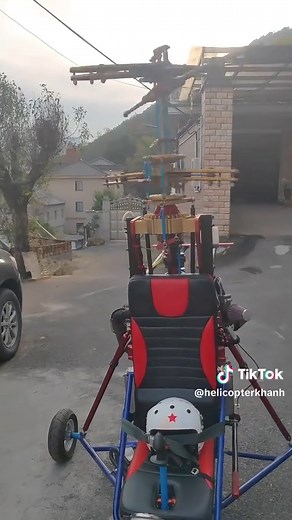 DIY Helicopter: Build Your Own Flying Model