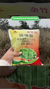 💥 Switch to Cyclosinone Granules the no-spray, no-stress solution 😍 ✅ Precise Granular Application ✅ Extended Residual Protection ✅ Soil-Safe & Eco-Friendly ✅ Long-lasting residual control ✅ Rainfast within hours 🛒 Ek hi baar chhidko, hafton tak aaram pao 😍 | Pro Track