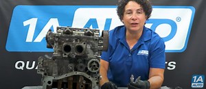 Sputtering Engine? - Diagnose and Fix Worn Spark Plugs - 1A Auto