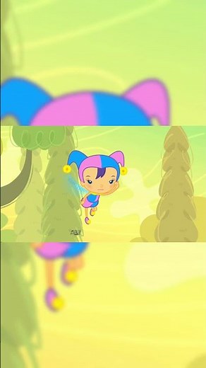 Go Go Find Monster A!