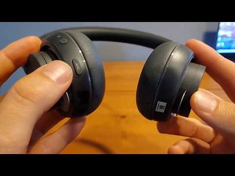 Logitech Zone Wireless - Headset Overview & Demo