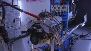 2.3K views · 32 reactions | The new episode of Engine Masters is live now on MotorTrendOnDemand. It's 2.5-inch vs 3-inch muffler. The next episode on YouTube comes April 18, which is the episode about roots versus centrifugal supercharging. AMSOIL INC. | Engine Masters | Facebook