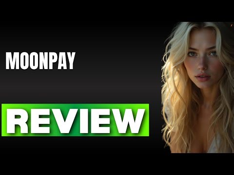 MoonPay Checkout Is It a Scam or Legit Honest Review
