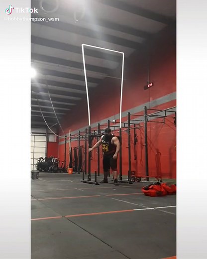 Strongman Training Highlights and Equipment Tips