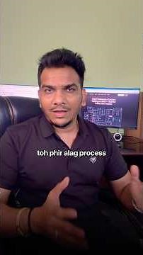 SAHI Rethink Trading! #trading #sahi